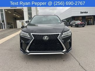 Used 2019 Lexus RX 350 F Sport w/ Navigation Package video 2