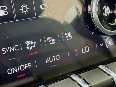 New 2026 GMC Terrain AT4 w/ Convenience Package III image 22