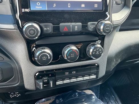 New 2026 RAM 5500 Tradesman AWD/4WD image 26
