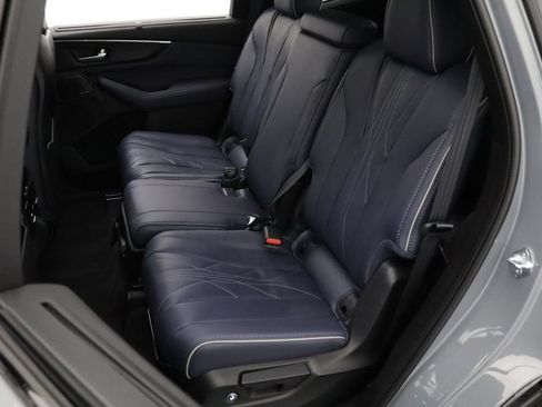 Certified 2026 Acura MDX Type S AWD/4WD image 10