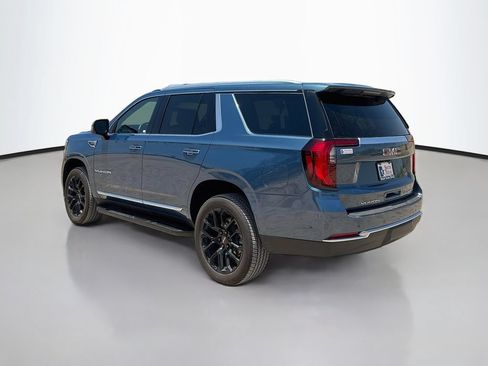 Used 2026 GMC Yukon Elevation AWD/4WD image 5