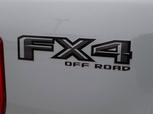 Used 2023 Ford Ranger XLT w/ Equipment Group 301A Mid image 8