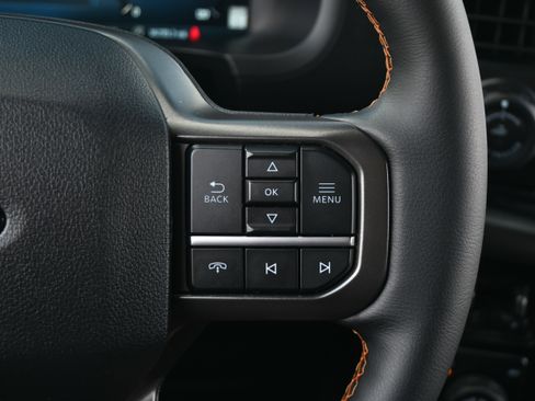 Used 2025 Ford F150 Tremor w/ Bed Utility Package AWD/4WD image 18