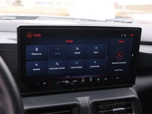 Used 2025 Ford Mustang Coupe image 15