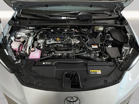 New 2026 Toyota Prius Plug-In Hybrid image 35