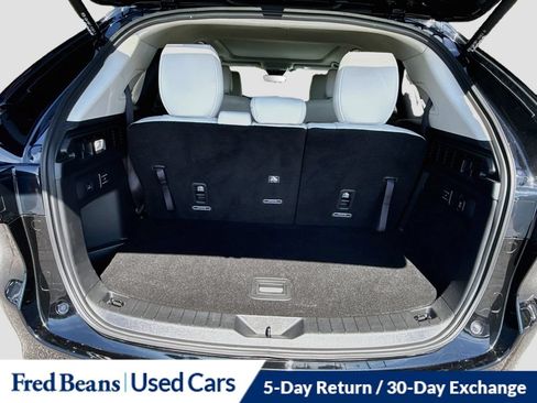 Used 2025 MAZDA CX-90 Plug-In Hybrid w/ Premium Plus AWD/4WD image 35