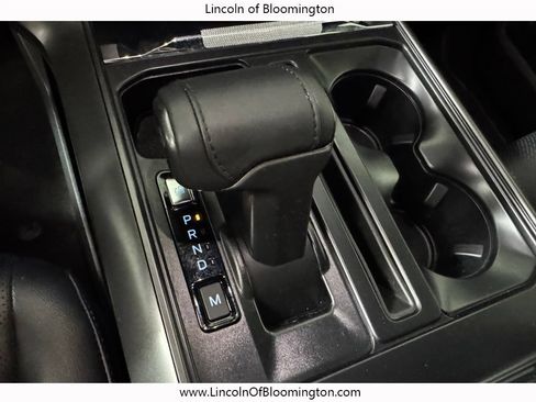 Used 2025 Ford F150 Lariat AWD/4WD image 58
