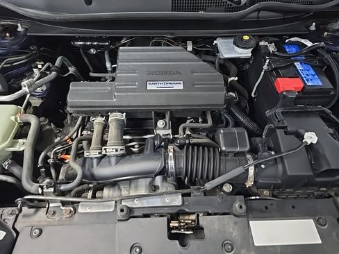 Used 2020 Honda CR-V LX image 12