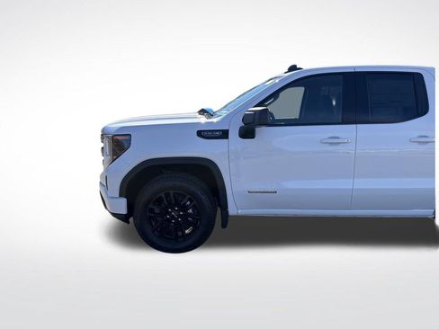 New 2026 GMC Sierra 1500 Elevation w/ X31 Off-Road Package AWD/4WD image 23