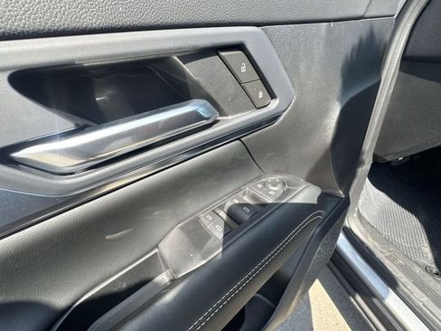 New 2026 GMC Terrain Elevation image 13