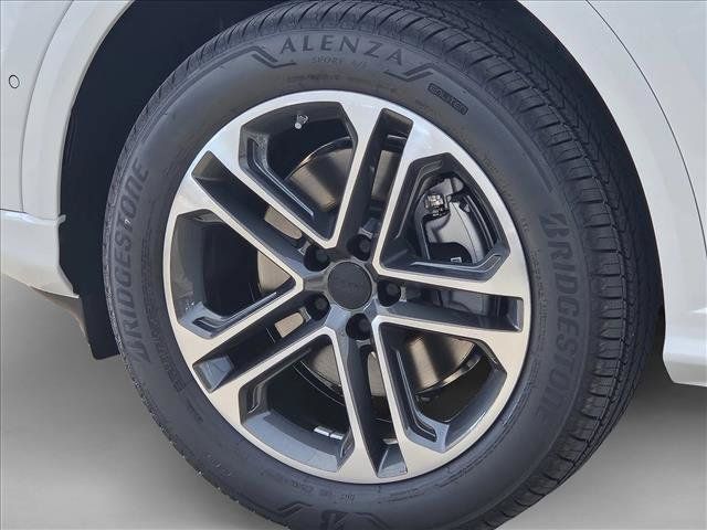 New 2026 Audi Q5 2.0T AWD/4WD image 9
