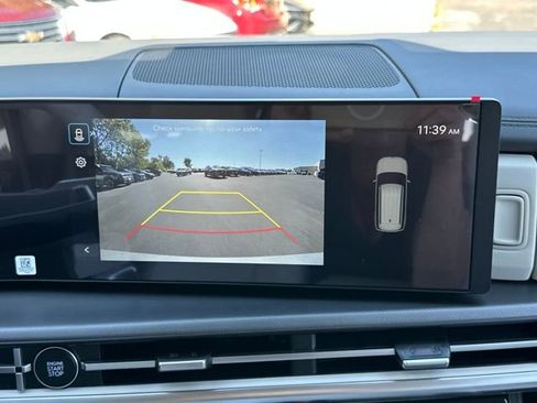 New 2026 Hyundai Santa Fe SE image 29