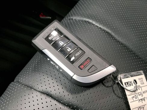 New 2026 Acura ADX A-Spec image 20