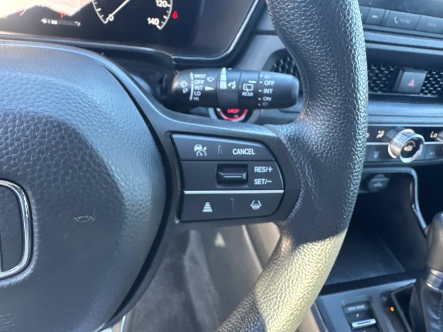 Certified 2024 Honda CR-V EX image 24
