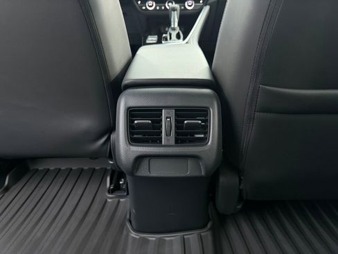 New 2025 Acura ADX AWD image 15