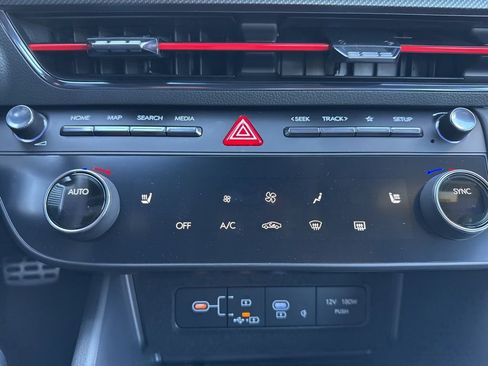 New 2026 Hyundai Sonata N Line image 31