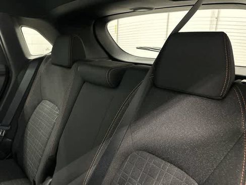 Certified 2026 Honda HR-V Sport image 14