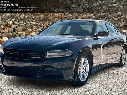 Used 2021 Dodge Charger SXT w/ Leather Interior Group