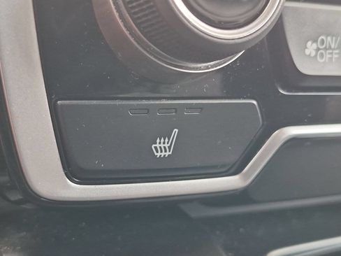 Used 2017 Honda CR-V EX-L image 20