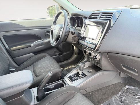 Used 2021 Mitsubishi Outlander Sport SE AWD/4WD image 26