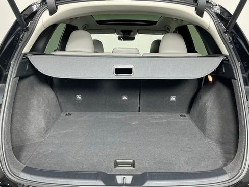 Certified 2023 INFINITI QX50 Luxe FWD image 25
