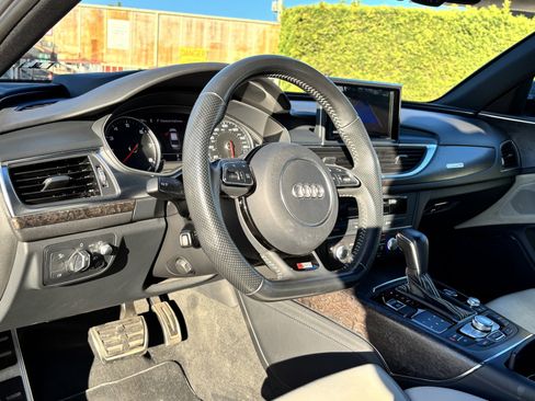 Used 2017 Audi A6 3.0T Competition Prestige image 14