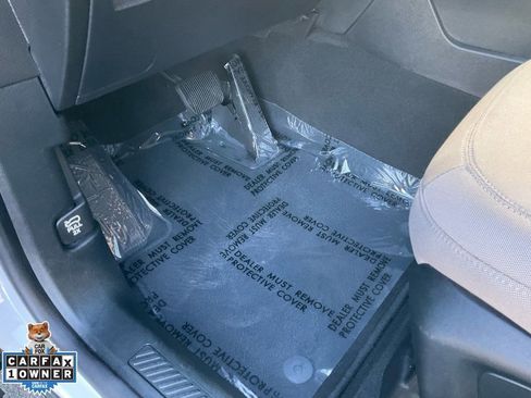 Used 2021 Ford Explorer 2WD image 20