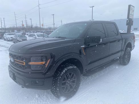 Used 2024 Ford F150 Tremor w/ Bed Utility Package image 5