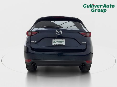 Used 2019 MAZDA CX-5 Grand Touring w/ GT Premium Package AWD/4WD image 7