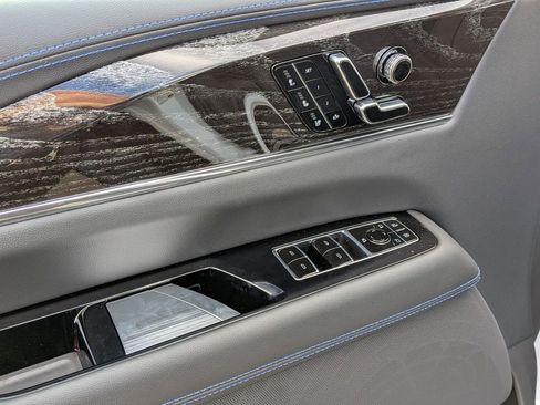 New 2026 Cadillac Escalade IQL Sport 1 image 13