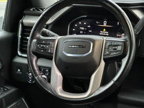 Used 2024 GMC Sierra 3500 Denali image 15