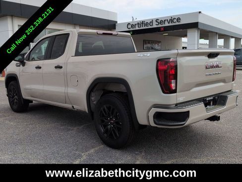 New 2026 GMC Sierra 1500 Pro w/ Graphite Edition image 6