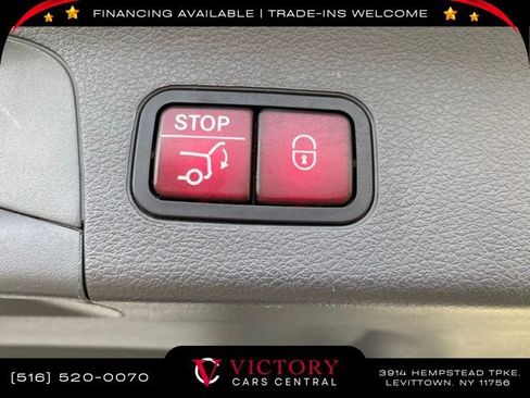 Used 2020 Mercedes-Benz GLS 450 4MATIC image 10