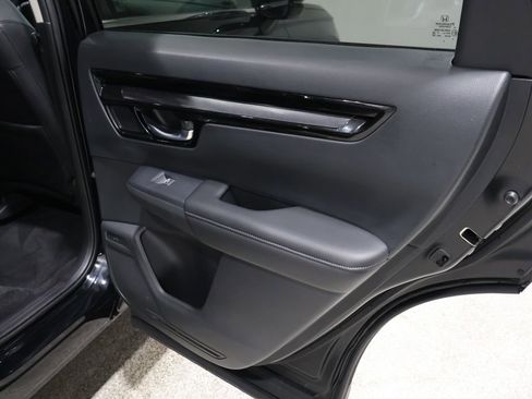 Used 2025 Honda CR-V EX-L image 23