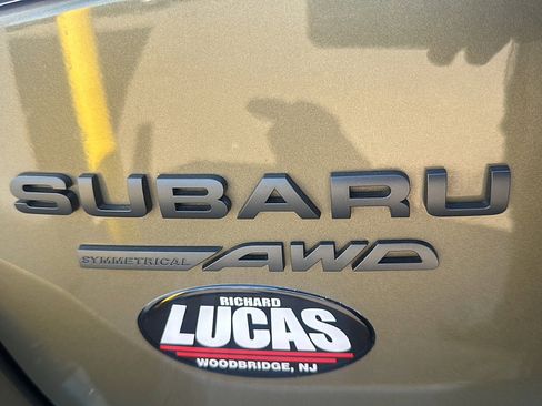 Certified 2023 Subaru Forester Wilderness AWD/4WD image 48
