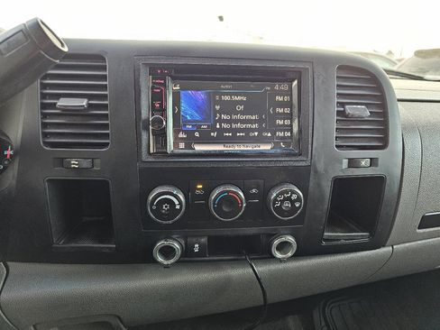 Used 2012 Chevrolet Silverado 1500 W/T w/ LS Package image 10