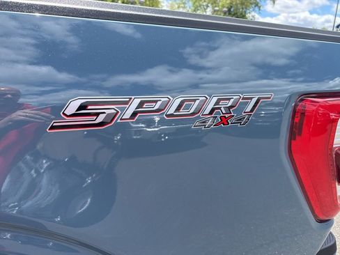 Certified 2023 Ford F150 Lariat w/ Equipment Group 502A High AWD/4WD image 10