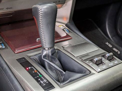 Used 2018 Lexus GX 460 image 15