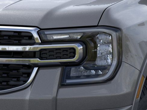 New 2025 Ford Ranger XLT AWD/4WD image 18