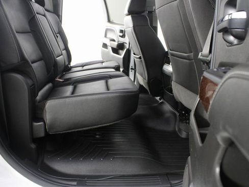 Used 2018 GMC Sierra 1500 SLT image 22