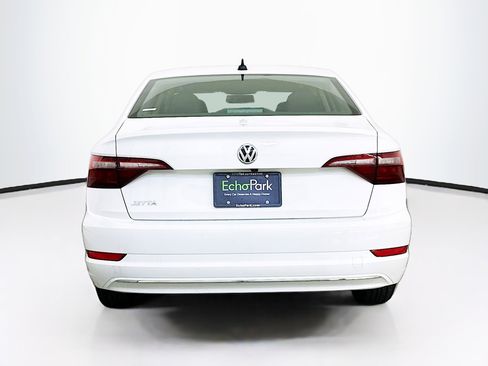 Used 2021 Volkswagen Jetta S w/ Driver Assistance Package image 7