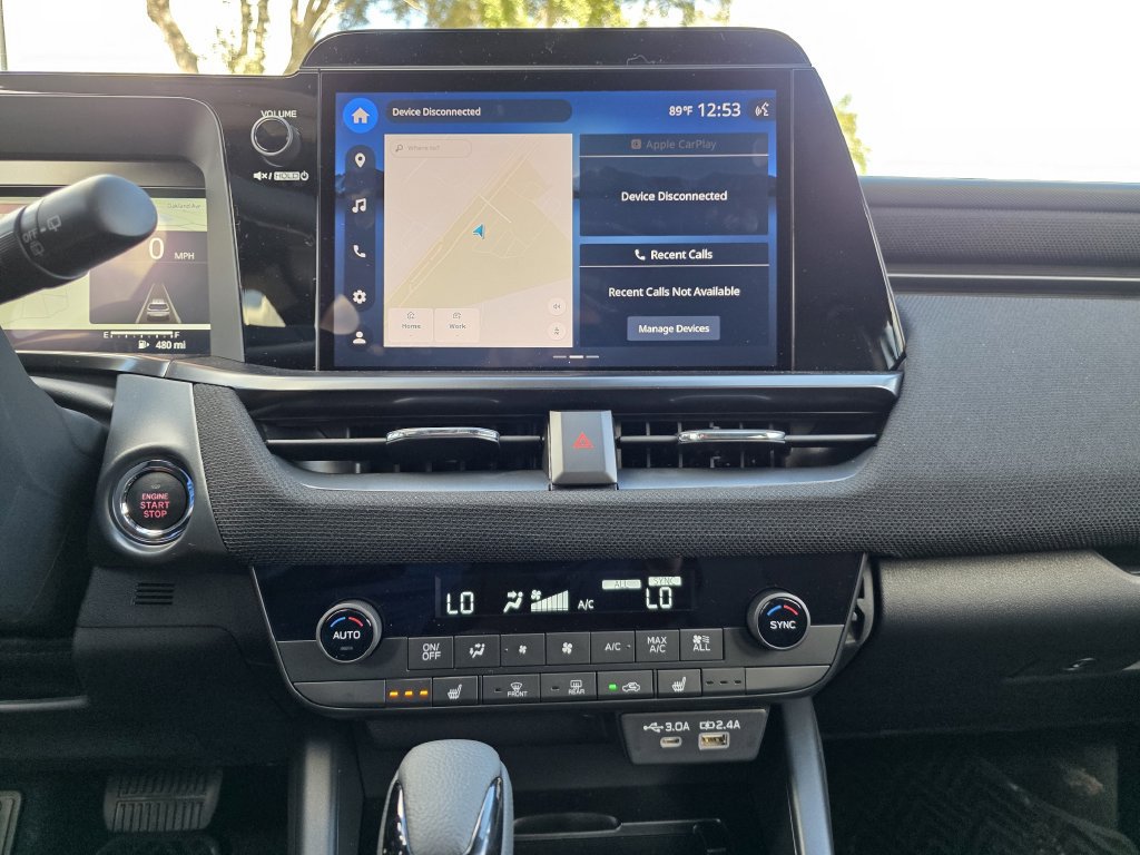 New 2026 Subaru Outback Limited XT AWD/4WD image 22