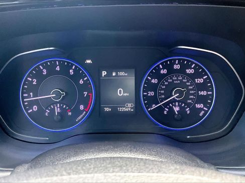 Used 2020 Hyundai Palisade SEL image 25