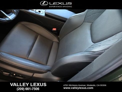 Used 2024 Lexus RX 350 Premium w/ Convenience Package AWD/4WD image 13