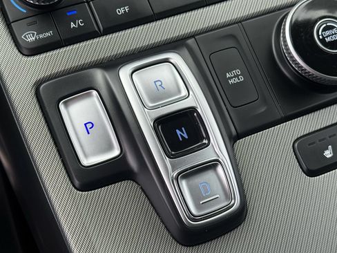 Used 2025 Hyundai Palisade SEL FWD image 24