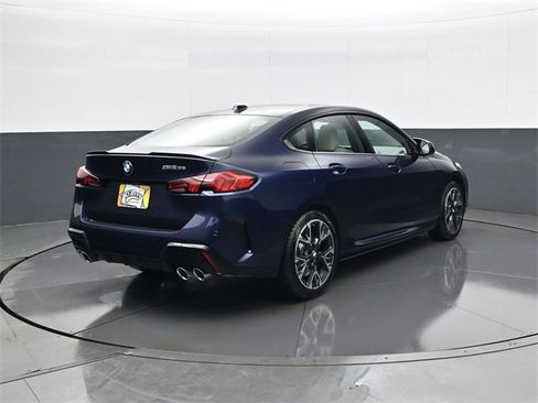 Used 2025 BMW M235i xDrive w/ Premium Package image 5