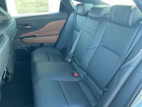 New 2026 Toyota Crown Limited image 15