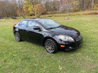 Used 2010 Suzuki Kizashi GTS