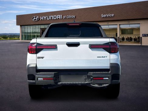 New 2026 Hyundai Santa Cruz XRT AWD/4WD image 6
