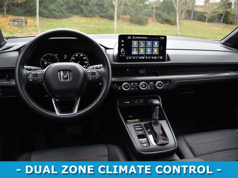 Certified 2025 Honda CR-V Sport-L image 10